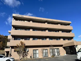 レジデンス渓北の画像