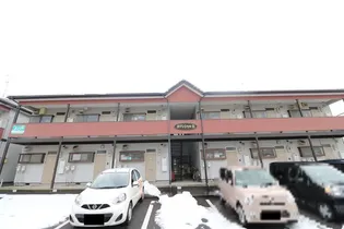 ポテンシャルAの画像