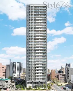 ナゴヤセンタータワーの画像