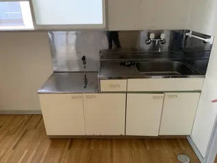 カーサ堤の画像