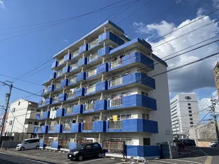 メゾンド絵志野の画像