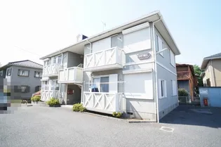 メゾン仲道Nの画像