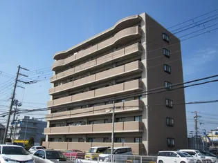 プレミール28【2階】の外観