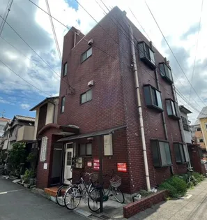 スカイコーポ加藤の画像