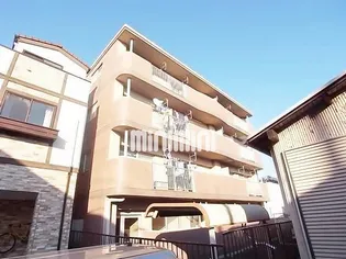 ハイツ犬飼の画像