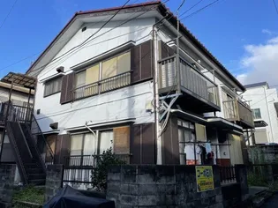 コーポ石川の画像