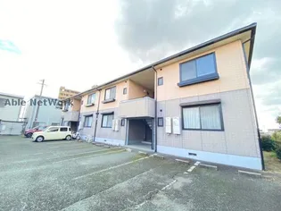 ディアス徳王 壱番館 弐番館の画像