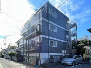 アビタシオン元町の画像