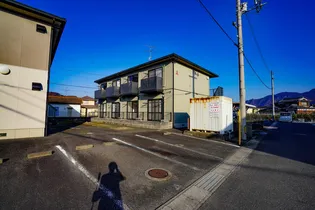 マルシンアパートAの画像