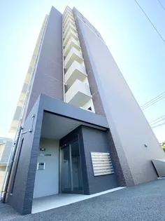 ホワイトステージ水前寺公園 901号室【9階】の外観