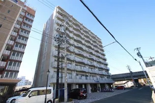 クレール浜松IIの画像