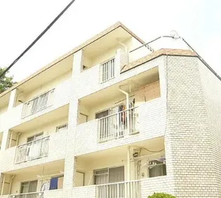 サニーハイツの画像