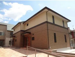 プロムナード アンドゥ ドゥ【1階】の外観