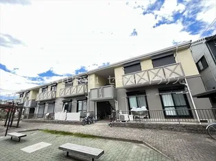 サニーコート高安A棟の画像