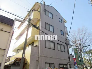 ロータストヨダ【3階】の外観