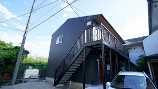 eスタイリオ小田原【2階】の外観