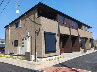 笠名アパート2の画像