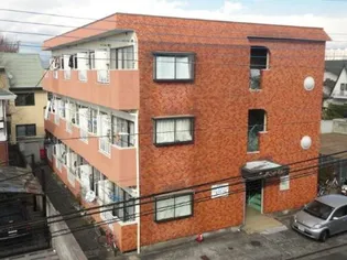 藤ハイツ北一の沢の画像