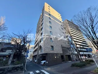 愛知県名古屋市中村区名駅南1【マンション】の外観
