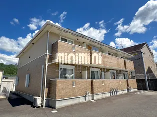 メゾン グラスの画像