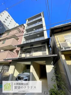 ルッソ烏丸五条の画像