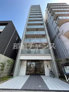 愛知県名古屋市昭和区鶴舞3【マンション】の外観