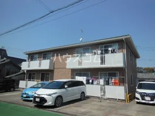 シャーメゾン東田中郷の画像
