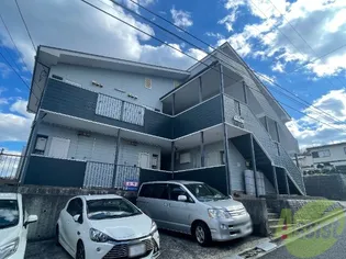 アリス川平第1の画像