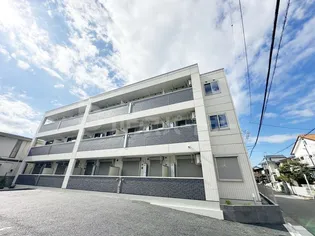 埼玉県さいたま市大宮区高鼻町2【マンション】の外観