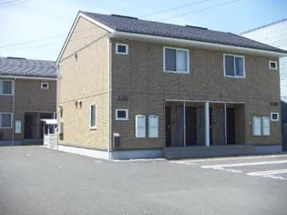 レディエンス陵東 Bの画像