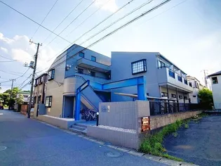 ニューアローズM1の画像