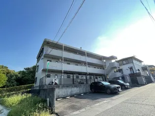 リバーサイド福村 IIIの画像