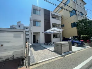 CASAニックスIIIの画像