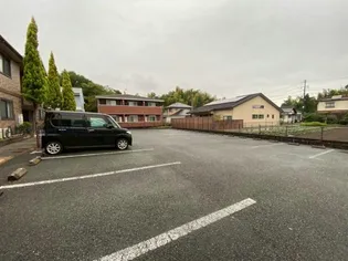 リバティコート【2階】の地図