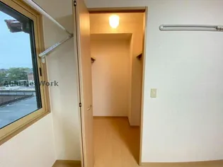 リバティコート【2階】の内装