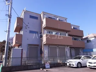 REMOTA本厚木の画像