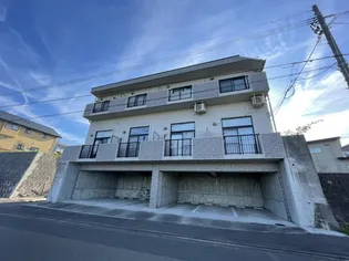 リバブルハイツの画像