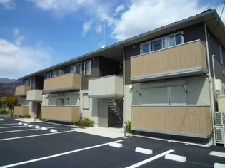 グランド ソレーユの画像