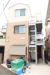 レジェンドコートの画像