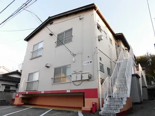 コーポ大栄の画像
