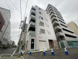 Maison K【2階】の外観