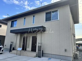 茨城県つくば市みどりの1【一戸建】の外観