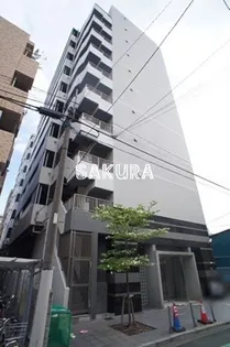 ヴィータローザ横浜吉野町の画像