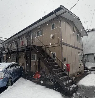 牡丹山ハイツの画像