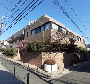 ニューパレス本郷Iの画像