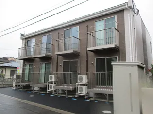 アスコット南染師町の画像