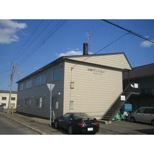 加藤マンション1の画像
