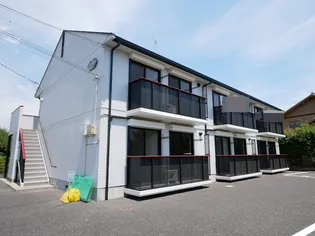 カーサプルミエの画像