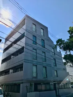 サカエマンションの画像