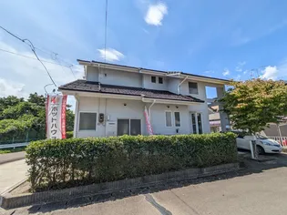 宮城県名取市相互台2【一戸建】の外観